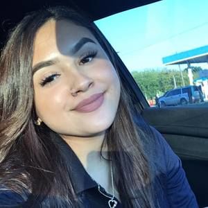 Meet your Posher, Krystal